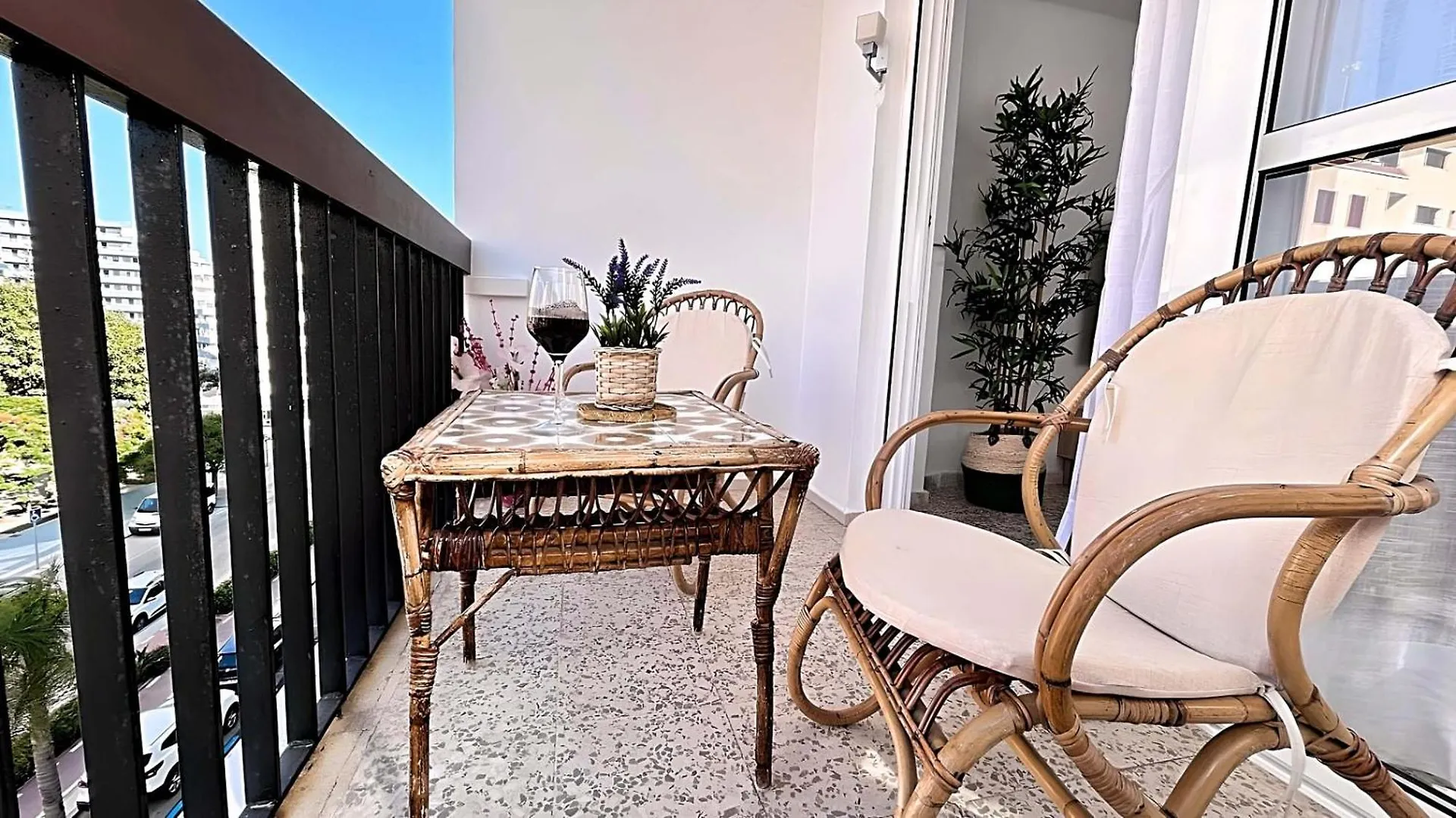 Sweet Olive Apartamento Con Terraza A Pie De Playa Torre Del Mar 0*,